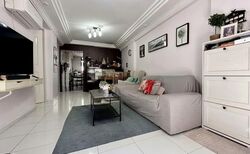 Blk 407 Sun Plaza Green (Tampines), HDB 3 Rooms #589374051